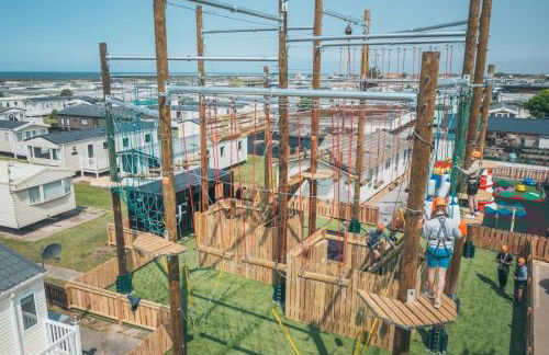 Sundaes caravan rental - Photo 10