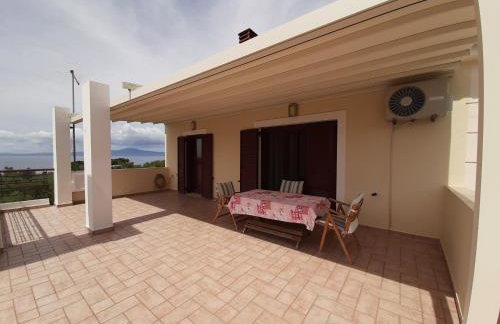 Avia, house with privillaged view, 100 meters from the sea - Photo 41