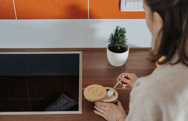 Apartments Mozinetova hisa - Foto 16