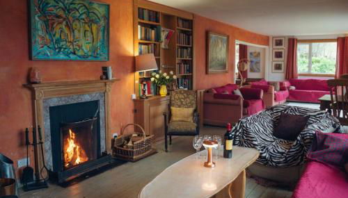 Ardtalnaig House, Loch Tay - Foto 2