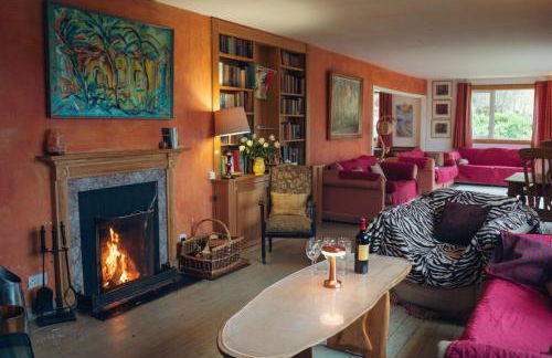 Ardtalnaig House, Loch Tay - Foto 2