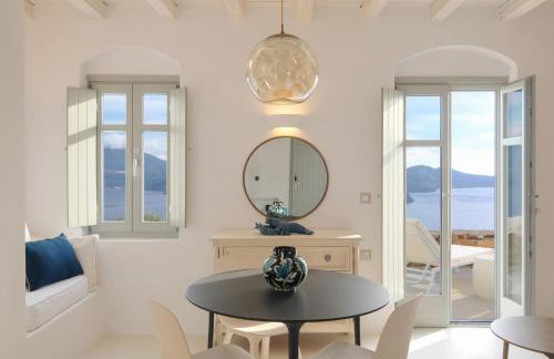 Odyssey Rock Milos Sunset Suites - Foto 40