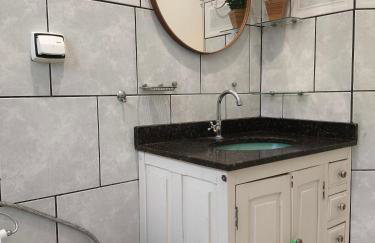 CASA OT ESTRELA - Climatização, churrasqueira e piscina - Foto 14