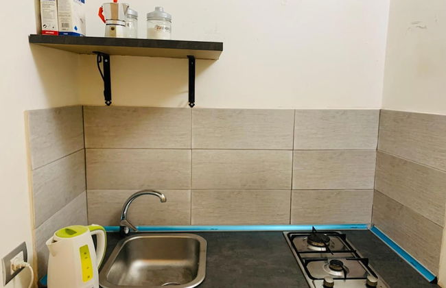 Flyresidence Garibaldi - Foto 19