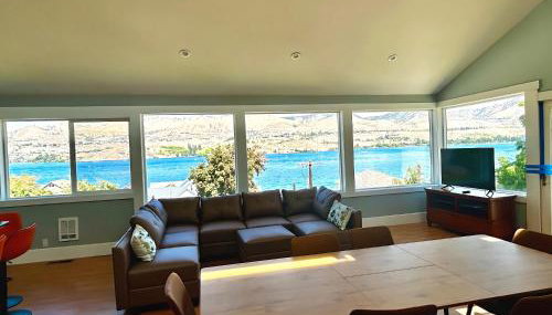 Water Street Retreat - Foto 4