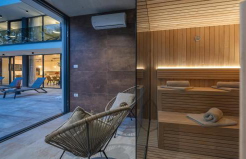 Amazing Home In Modrusani With Sauna - Foto 46