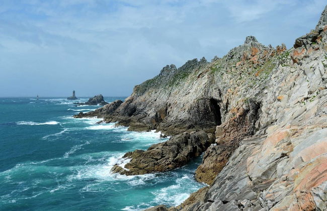 Walk to Pointe du Raz & Beach - Foto 14