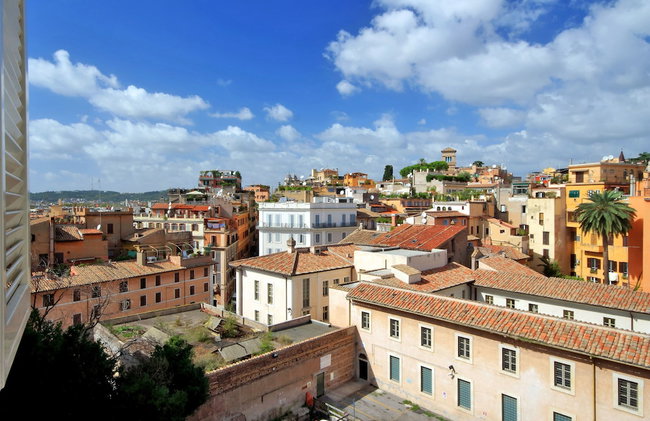 Crispi Luxury Apartments with Terrace - My Extra Home - Foto 19