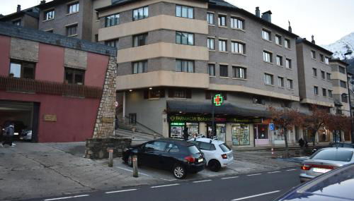 Vista Baqueira - Foto 2