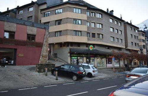 Vista Baqueira - Foto 2