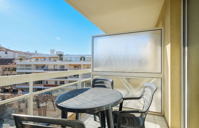 ResidHotel Cannes Festival - Foto 20