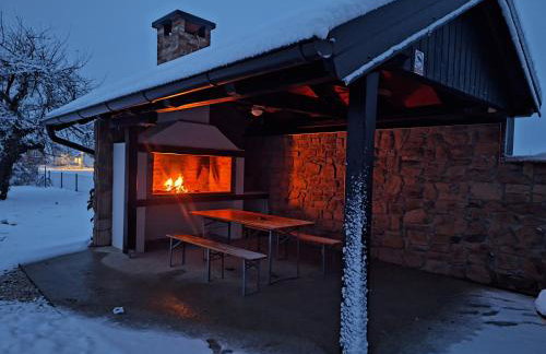 Sobe i apartmani Tena - Foto 49