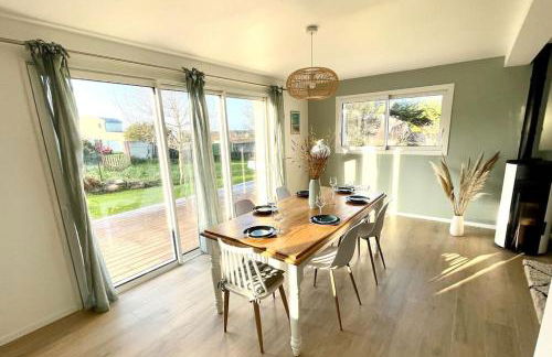 Maison à l'orée du bois du Kador - Photo 19