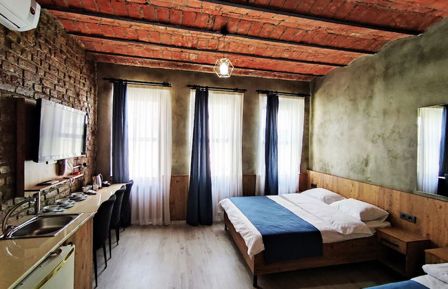 Life Span Hotel Taksim - Foto 7