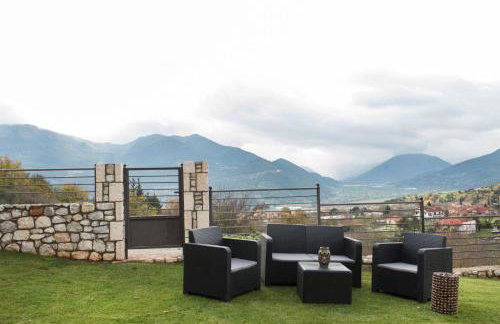 Τα πέτρινα στο Σκεπαστό - Photo 46