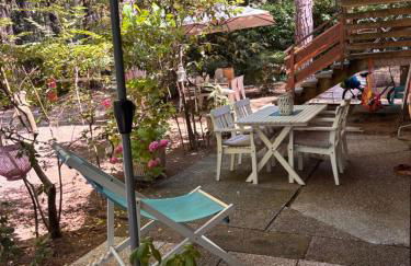 Home C 44 con posto spiaggia - Foto 12