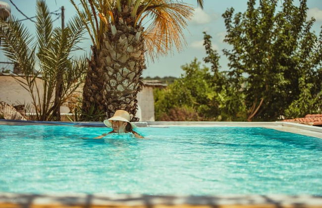 Villa Hidden Gem Crete - Photo 30