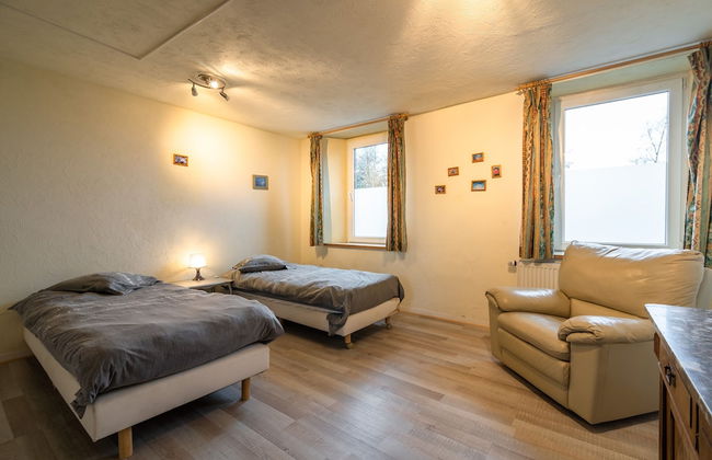 Tranquil Escape, Sourbrodt - Foto 28