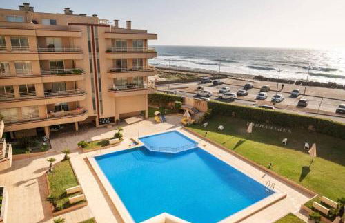 BARRAMARES 5 - 4ºandar PISCINA EXTERIOR VISTA MAR - Foto 1