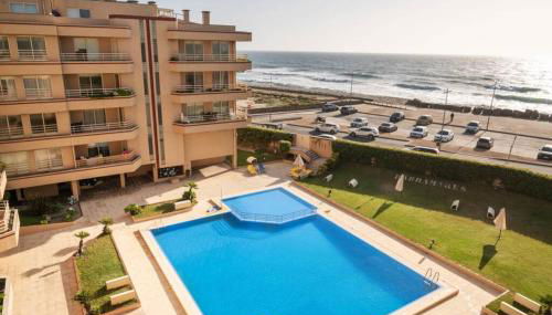 BARRAMARES 5 - 4ºandar PISCINA EXTERIOR VISTA MAR - Foto 1