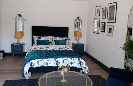 The Wye Room - Foto 6