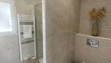 Carry le Rouet : superbe T2 neuf - Foto 4