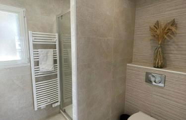 Carry le Rouet : superbe T2 neuf - Foto 4