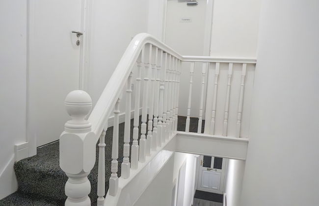 Isimi Luxurious 4 bed 4 en -suite House Cumbria - Foto 22