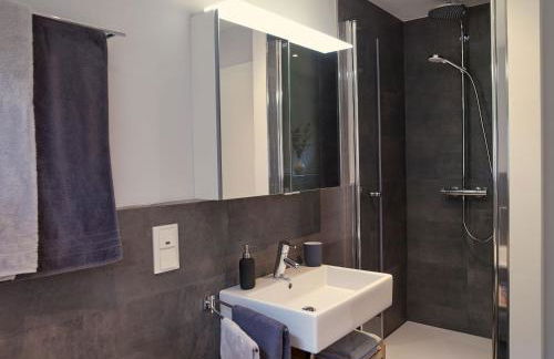 Exklusiv Apartments ELLI & HANS - Apartment ELLI - Photo 9