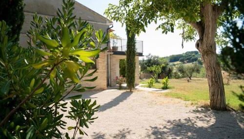 Casa Colonica Sulla Prima Collina - Foto 2