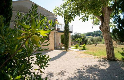 Casa Colonica Sulla Prima Collina - Foto 2