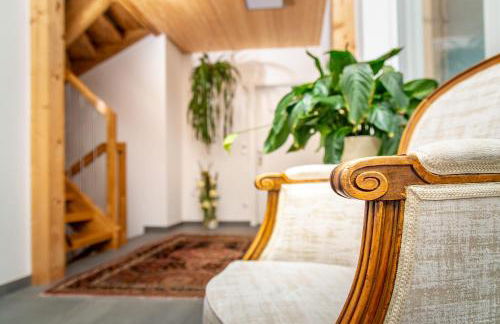 Landhaus Alpenflora - Foto 47