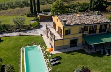 Villa Fortuna Belvedere - Foto 34