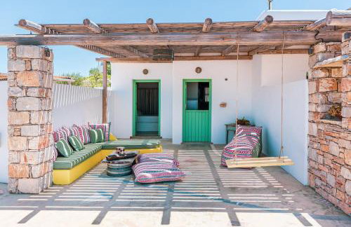 Ailouros Scenic Guest Houses - Foto 70