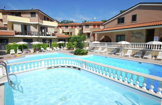 Belvilla by OYO Tortoreto Bilo - Photo 18