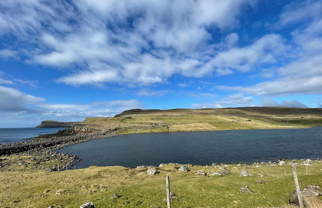 Luxury cottage - in amazing surroundings - Foto 32