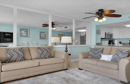 SunDestin Resort Unit 1108 - Photo 4