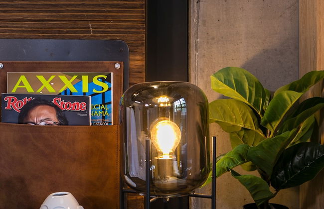 Factory Lofts - Foto 19