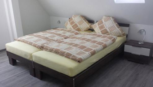 Ferienwohnung Schnell Bad Saulgau - Foto 4