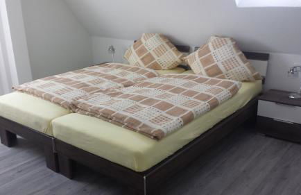 Ferienwohnung Schnell Bad Saulgau - Foto 4