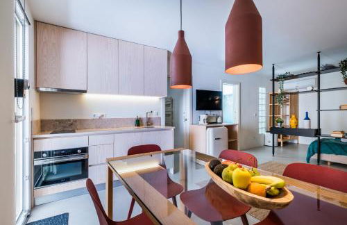 Chalet Lídia Lodges - Foto 59