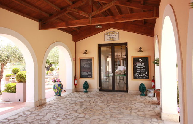 Sun House con piscina by Wonderful Italy - Foto 9