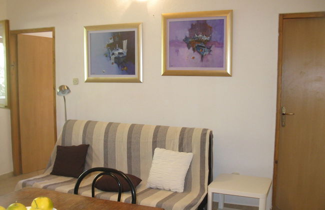 Apartmani Bako Komiza - Photo 27