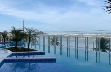 APARTAMENTO PÉ NA AREIA - Foto 38