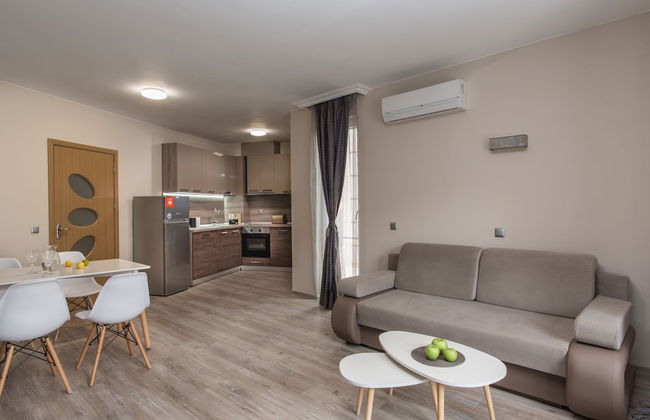 Dune Beach Boutique Hotel - Foto 22