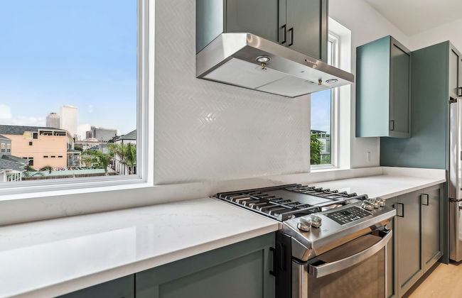 The Revelry - Foto 63