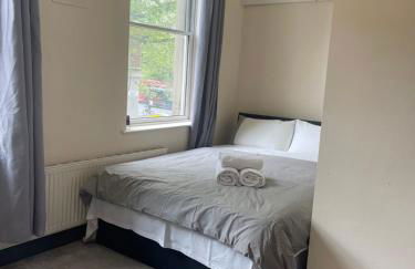 Cosy Apartment in London Kings Cross - Foto 2