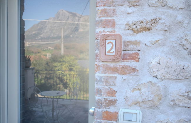 Casale nel Verde con Piscina e Vista - Foto 1