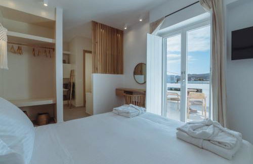 Art of Filoxenia with swimming pool - Foto 7