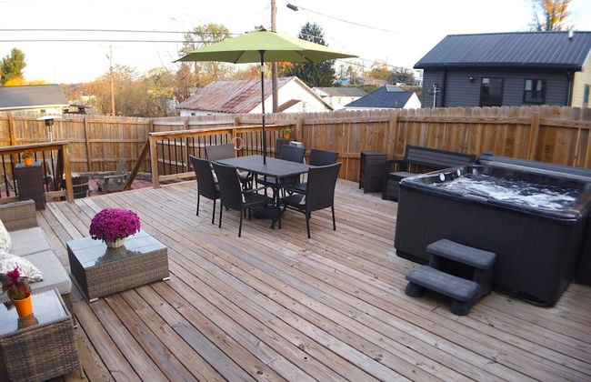 Bristol Abode - Foto 4